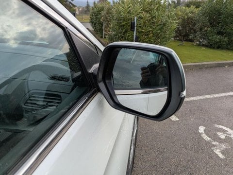 Voitures D'occasion À Ganges | Honda Cr-V 2.0 I-Vtec 4Wd Elegance Navi