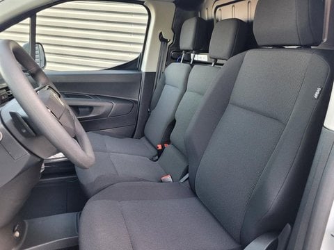 Voitures D'0Km À Ganges | Citroën Berlingo Fgtte M 650Kg Bluehdi 130 Eat8 3Pl Carplay Moduwork ...