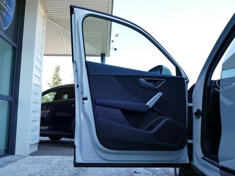 Voitures D'occasion À Ganges | Audi Q2 1.5 35 Tfsi - 150 - Bv S-Tronic Design