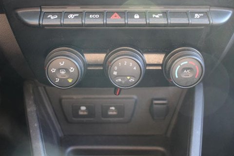 Voitures D'occasion À Ganges | Dacia Duster 1.5 Blue Dci - 115 4X4 Ii Expression Phase 3