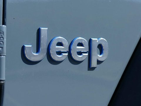 Voitures D'occasion À Ganges | Jeep Wrangler 2.0I T 4Xe - 380 - Bva 4X4 2018 Unlimited Sahara 19...