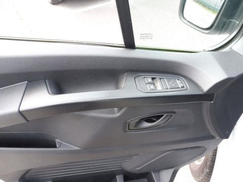 Voitures D'occasion À Ganges | Renault Trafic L2H1 3T 2.0 Blue Dci 130Ch Confort