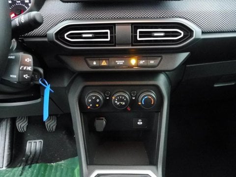 Voitures D'0Km À Ganges | Dacia Jogger 1.0 Eco-G 100Ch Expression 7 Places -24