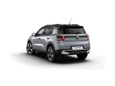 Voitures D'0Km À Ganges | Citroën C3 Aircross 1.2I Hybride 145 Max E-Dcs Gps Ja Radar Av/Ar Camera