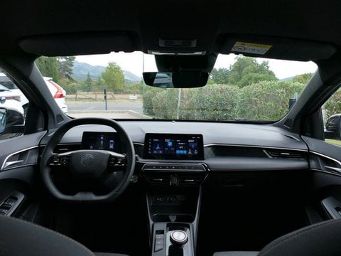 Voitures D'occasion À Ganges | Mg Mg3 1.5 Hybrid+ - 195 Comfort