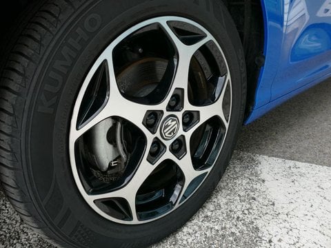 Voitures D'occasion À Ganges | Mg Mg3 1.5 Hybrid+ - 195 Comfort