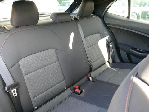 Voitures D'occasion À Ganges | Mg Mg3 1.5 Hybrid+ - 195 Comfort