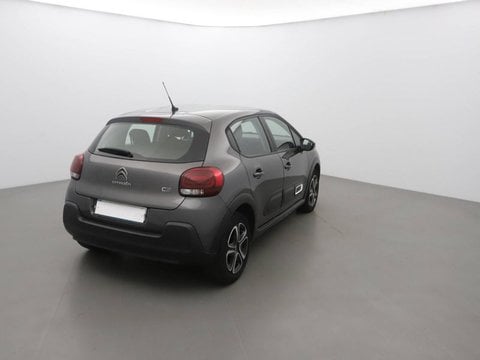 Voitures D'occasion À Ganges | Citroën C3 1.5 Bluehdi 100Ch S&S Plus
