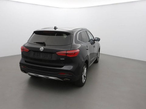 Voitures D'occasion À Ganges | Mg Hs 1.5 T-Gdi 162 At Luxury