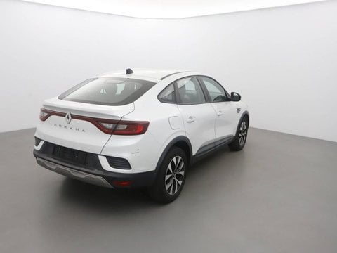 Voitures D'occasion À Ganges | Renault Arkana 1.3 Tce 140 Edcequilibre