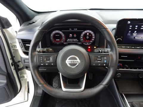 Voitures D'occasion À Ganges | Nissan Qashqai 1.3 Dig-T 140Ch Mhev Tekna