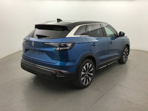 Voitures D'0Km À Ganges | Renault Austral Full Hybrid E-Tech 200 Ch Techno
