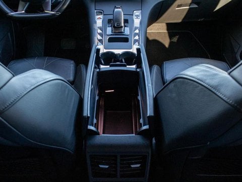 Voitures D'occasion À Ganges | Ds Ds 7 Crossback Ds7 Crossback Ds7 1.5 Bluehdi - 130 - Bv Eat8 R...