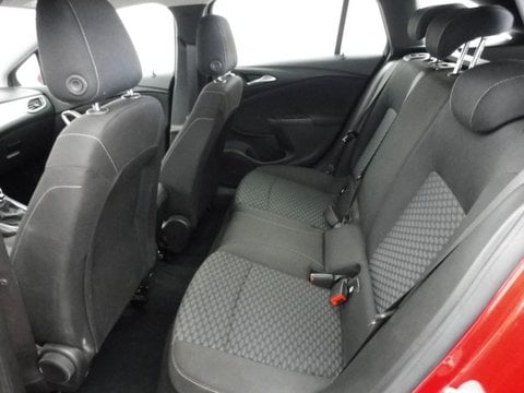 Voitures D'occasion À Ganges | Opel Astra St 1.2 130Edition Pack