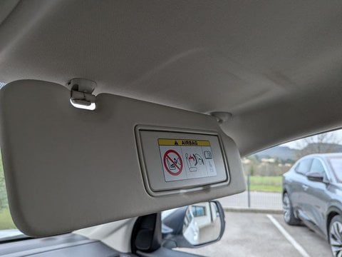 Voitures D'occasion À Ganges | Honda Cr-V 2.0 I-Vtec 4Wd Elegance Navi