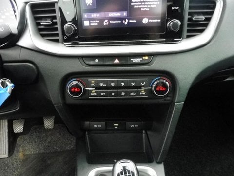 Voitures D'occasion À Ganges | Kia Ceed 1.0 T-Gdi 120Champion