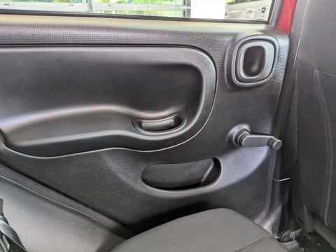 Voitures D'occasion À Ganges | Fiat Panda 1.0I Bsg - 70 S&S Iii City Cross Plus Phase 2