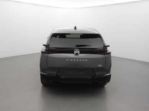 Voitures D'0Km À Ganges | Citroën C5 Aircross 1.2 Hybride 145Ch Max Boite Automatique