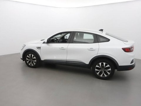 Voitures D'occasion À Ganges | Renault Arkana 1.6 E-Tech 145 Hevequilibre