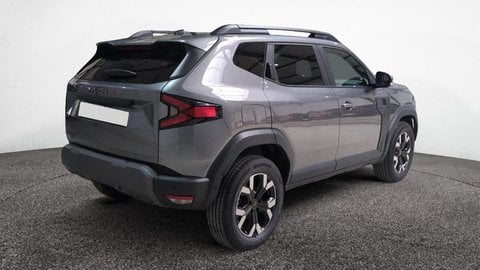 Voitures D'0Km À Ganges | Dacia Duster Hybrid 140 Bva 4X2 Extreme + Pack City + Pack Cold