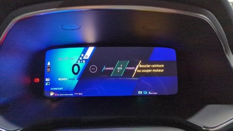 Voitures D'0Km À Ganges | Renault Symbioz E-Tech Full Hybrid 160 Ch Bva Esprit Alpine + Pack Ext...