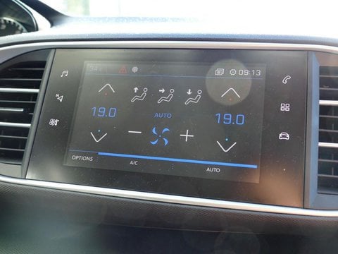 Voitures D'occasion À Ganges | Peugeot 308 Sw 1.5 Bluehdi S&S - 130 - Bv Eat8 Ii Sw Allure Phase 2