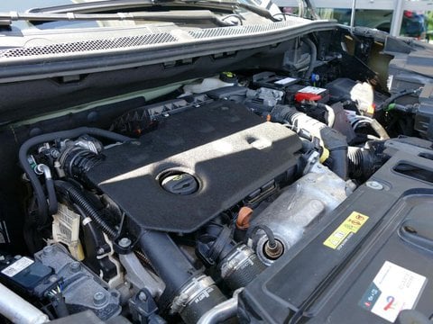 Voitures D'occasion À Ganges | Peugeot 5008 1.5 Bluehdi S&S - 130 - Bv Eat8 Ii Allure Pack Phase 2