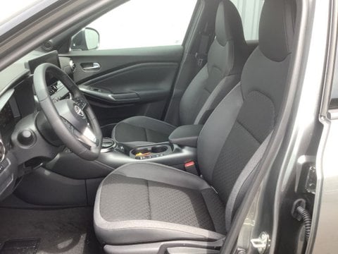 Voitures D'0Km À Ganges | Nissan Juke Hybrid 143 N-Connecta