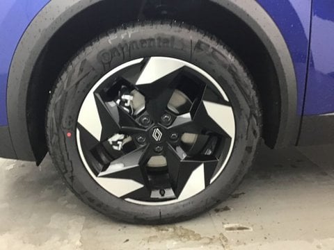 Voitures D'0Km À Ganges | Renault Captur E-Tech Full Hybrid 160 Ch Techno
