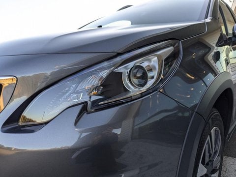 Voitures D'occasion À Ganges | Peugeot 2008 1.5 Bluehdi S&S - 120 - Bv Eat6 Allure Business