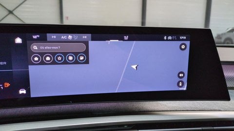 Voitures D'0Km À Ganges | Peugeot 5008 Hybrid 145 Ch Bva E-Dcs6 7Pl Gt + Pack Vision 360 & Drive...