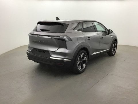 Voitures D'0Km À Ganges | Renault Symbioz Mild Hybrid 140 Ch Techno