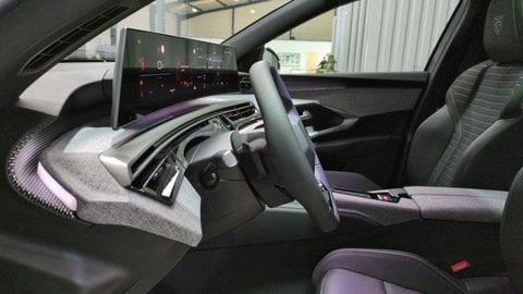 Voitures D'0Km À Ganges | Peugeot 3008 Hybrid 145 Bva E-Dcs6 Gt Surequipe (Focal, Vision 360, To...
