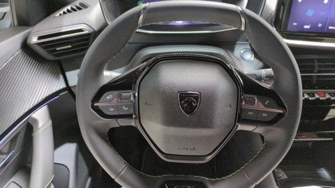 Voitures D'0Km À Ganges | Peugeot 2008 Hybrid 145 Bva E-Dcs6 Gt + Pack Drive Assist Plus + Camer...
