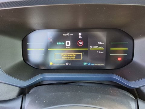 Voitures D'0Km À Ganges | Dacia Bigster Hybrid 155 Expression