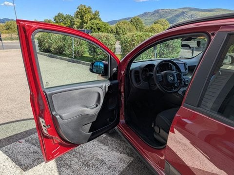 Voitures D'occasion À Ganges | Fiat Panda 1.0I Bsg - 70 S&S Iii City Cross Plus Phase 2
