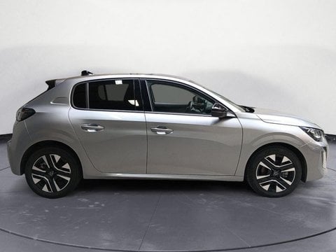 Voitures D'occasion À Ganges | Peugeot 208 1.2 100Ch S&S Allure