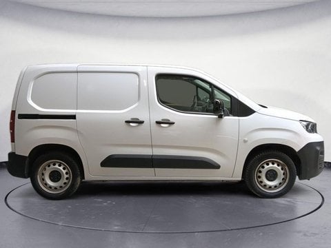 Voitures D'occasion À Ganges | Peugeot Partner M 650Kg Bluehdi 130Ch S&S Eat8