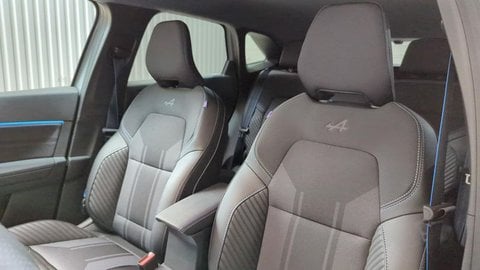 Voitures D'0Km À Ganges | Renault Symbioz E-Tech Full Hybrid 160 Ch Bva Esprit Alpine + Pack Ext...