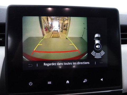 Voitures D'occasion À Ganges | Renault Clio 1.0 Tce 90 Techno