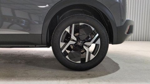 Voitures D'0Km À Ganges | Peugeot 2008 Hybrid 145 Bva E-Dcs6 Gt + Pack Drive Assist Plus + Camer...