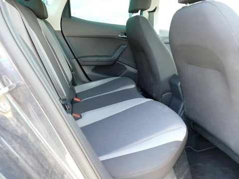 Voitures D'occasion À Ganges | Seat Ibiza 1.0I 12V - 80 Berline Urban