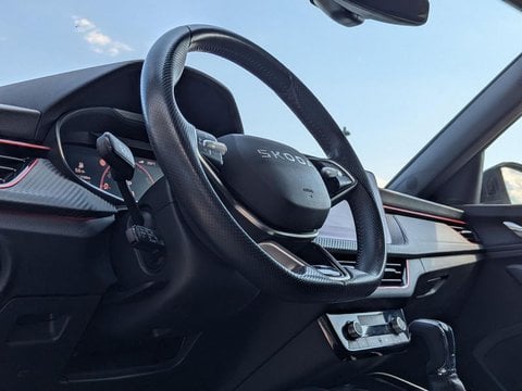 Voitures D'occasion À Ganges | Škoda Kamiq 1.0 Tsi - 116 - Bv Dsg7 Monte-Carlo