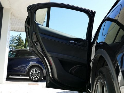 Voitures D'occasion À Ganges | Alfa Romeo Stelvio 2.2 D - 160 - Bva 2023 Sprint Phase 2