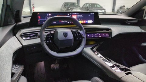 Voitures D'occasion À Ganges | Peugeot 3008 Nouveau Hybrid 145 Bva E-Dcs6 Allure + Grip Control ...