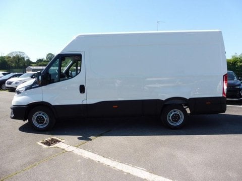 Voitures D'0Km À Ganges | Iveco Daily 35S16 2.3 V12 Hi-Matic 156Cv