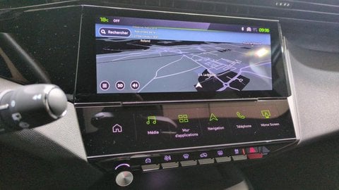 Voitures D'0Km À Ganges | Peugeot 308 Nouvelle Hybrid 145 Bva E-Dcs6 Gt + Pack Vision 360 & Driv...