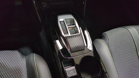 Voitures D'0Km À Ganges | Peugeot 2008 Hybrid 145 Bva E-Dcs6 Gt Surequipe