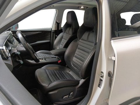 Voitures D'occasion À Ganges | Mg Hs 1.5 T-Gdi 162 At Luxury
