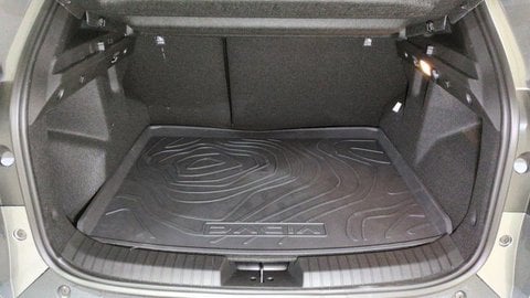 Voitures D'0Km À Ganges | Dacia Duster Hybrid-G 150 4X4 Bva Extreme Surequipe